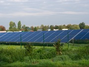 Die Photovoltaikversicherung